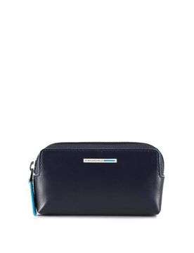 Astuccio Uomo PC4216B2-BLU2 Blu