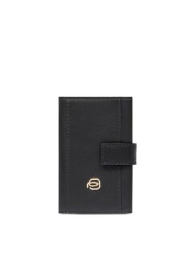 Portacarte Uomo PP5649W92R-N Nero