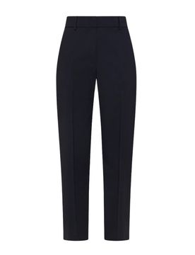 PANTALONE Donna FIT ALLA CAVIGLIA