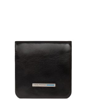 Portamonete Uomo PU2636B2-N Nero