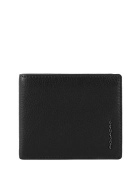 Portafoglio Uomo pu4188mosr-n Nero