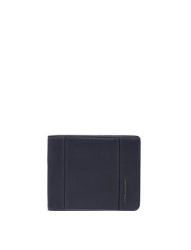 Portafoglio Uomo pu4188s134r-blu Blu