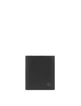 Portafoglio Uomo PU5964B3R-N Nero