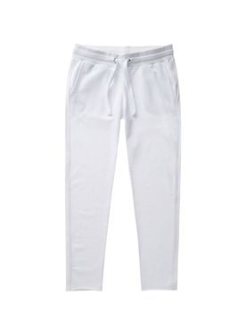 Felpa Pantalone 100 Bianco Ottico 22SBLDF07230