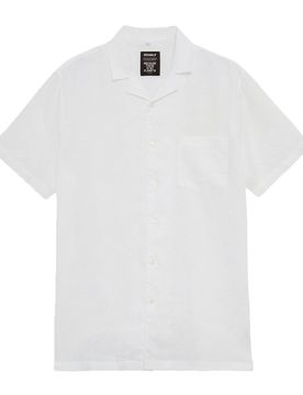 Gasrsutar0725ms23 000 White SUTARALF SHIRT M