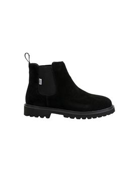 Stivaletto Inverno Nero TOM 23