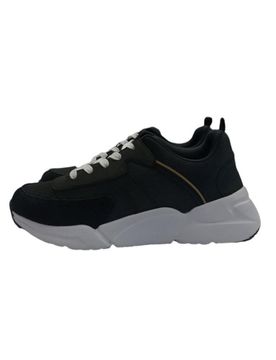 Sneakers Nera T8013 BC0526 P4187