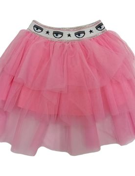 Gonna Tulle 0095 Fuxia 51A700 T9945