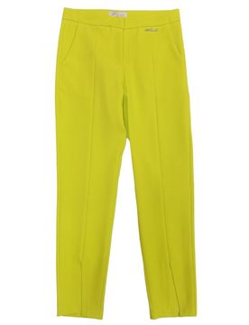 Pantalone Verde Acido 2745P0645