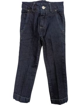 Emanuel Pris - Jeans Blue EPT6148B