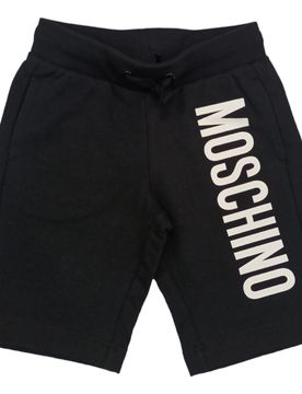 Shorts Nero 60100 HQQ007 LDA27