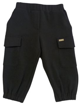 Liu-jo - Pantalone Nero 2222 KF4082 J6557