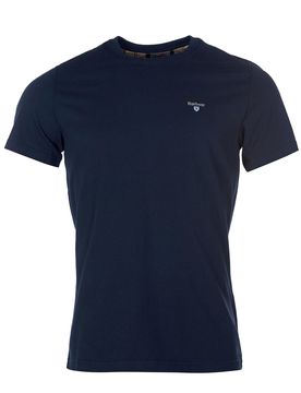 Tartan Sports T-shirt MTS0670NY31