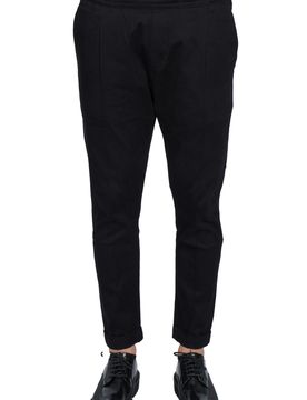Pantalaccio Drill Cotton 597/CLANCIE D001 NER