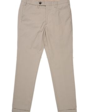 Tasca America Capri Popeline MCBRAMM3953 C FANGO