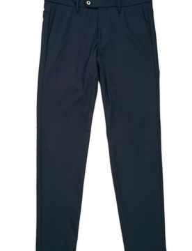 T. A. Tessuto Tecnico Lungo MCBRAPLS303524L BLU