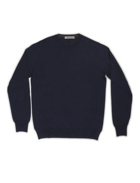 Maglia Uomo 57167/13190/598 BLU
