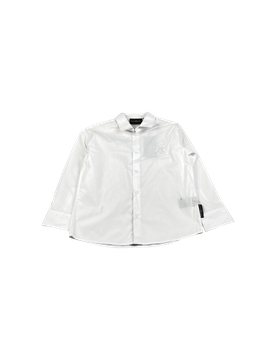 Camicia Bambino RBP26158CA