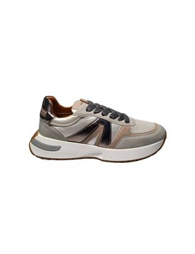 Scarpe Donna Hyde Woman-Cream