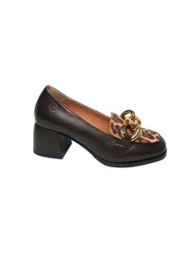 SA10065G9FNAT31A Donna Nappa Marrone