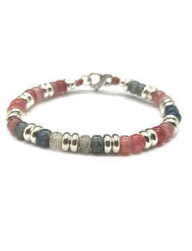 Bracciale Unisex Spadarella SPBR643