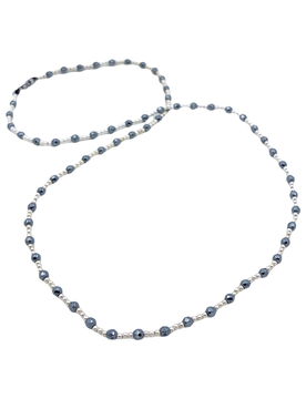 Collana Unisex Spadarella spgr358-3
