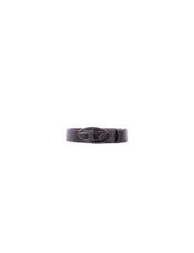 Diesel Cinture Nero