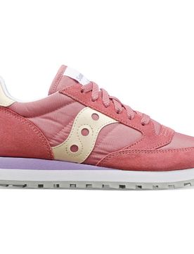 Saucony Sneakers Rosa