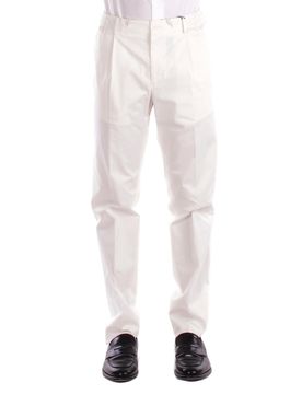 Tagliatore Pantaloni Panna