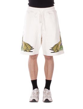 Pantaloncini Coconut