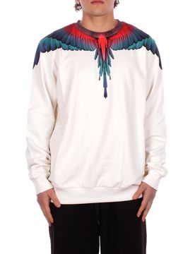 COUNTY OF MILAN Maglie Coconut