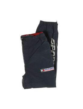 Pantalone Tuta Uomo Sport Tech Nylon Pant Navy Blazer