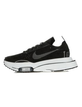 Scarpa Bassa Uomo Air Zoom-type Black/anthracite/white/pure Platinum