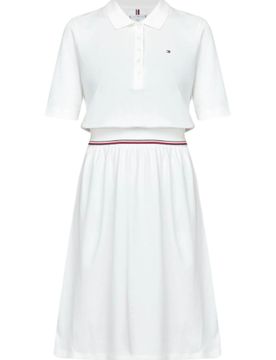 VESTITO REG RWB F&F POLO DRESS