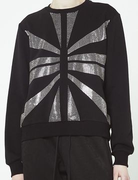 John Richmond FELPA SWEATSHIRT