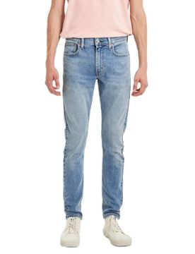 LEVI'S jeans SKINNY TAPER