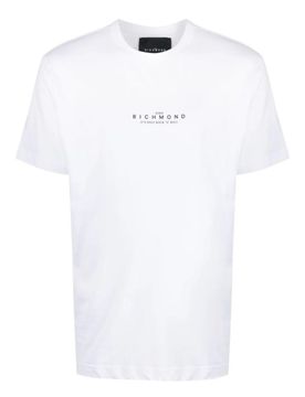John Richmond T-SHIRT T-SHIRT LAKOI