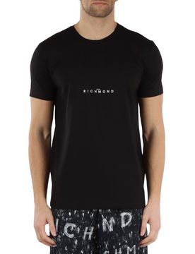 T-SHIRT T-SHIRT M/CORTA