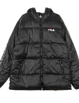 Piumino Donna Shigemi Padded Black