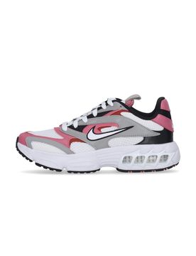 Scarpa Bassa Donna W Zoom Air Fire Cobblestone/white/desert Berry