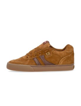 Scarpe Skate Uomo Encore-2 Butterscotch/brown