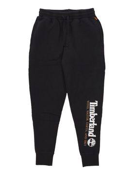 Pantalone Tuta Felpato Uomo Wwes Sweatpant Bb Black