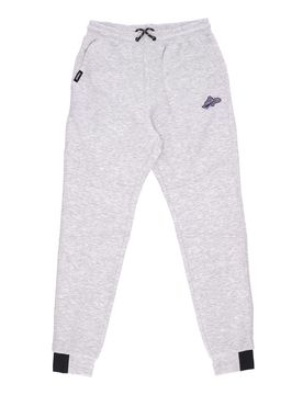 Pantalone Tuta Leggero Uomo Black Label Future Pant Grey