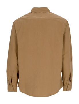 Camicia Manica Lunga Uomo Yeti Shirt Sundial
