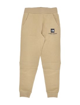 Pantalone Tuta Leggero Uomo Coordinates Pant Khaki Stone