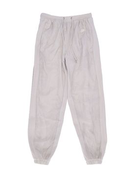 Pantalone Tuta Uomo Sportswear Lined Circa Winterized Pant Light Bone/coconut Milk