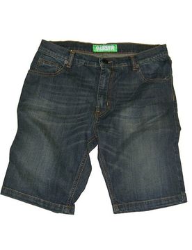 Pantalone Corto Uomo Short "scallop" Fallton Unico