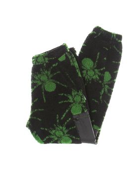 Orsetto Uomo Spider Fur Pant Black