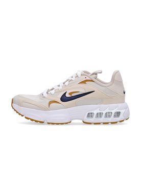 Scarpa Bassa Donna W Zoom Air Fire Lt Orewood Brn/obsidian/sanddrift