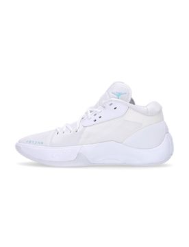 Scarpa Bassa Uomo Zoom Separate White/bleached Aqua